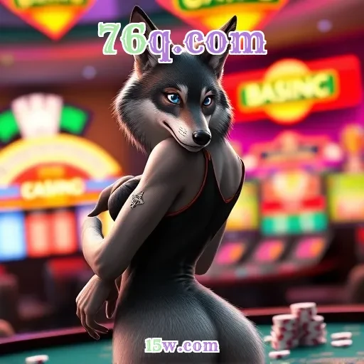 76q.com: O Aplicativo Que Revoluciona o Jogo Online no Brasil