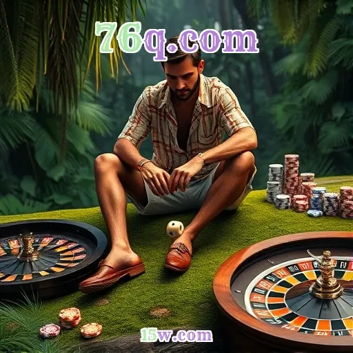 76q.com: Venha Aproveitar os Super Bônus da Plataforma de Jogos!