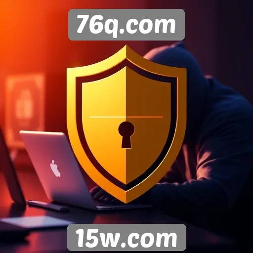 Avaliação de segurança do site 76q.com para jogadores