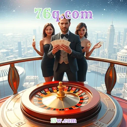 76q.com: Explore os Melhores Eventos Esportivos para Apostar